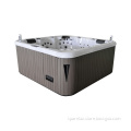 Outdoor Freestanding Hot Tub SPA
